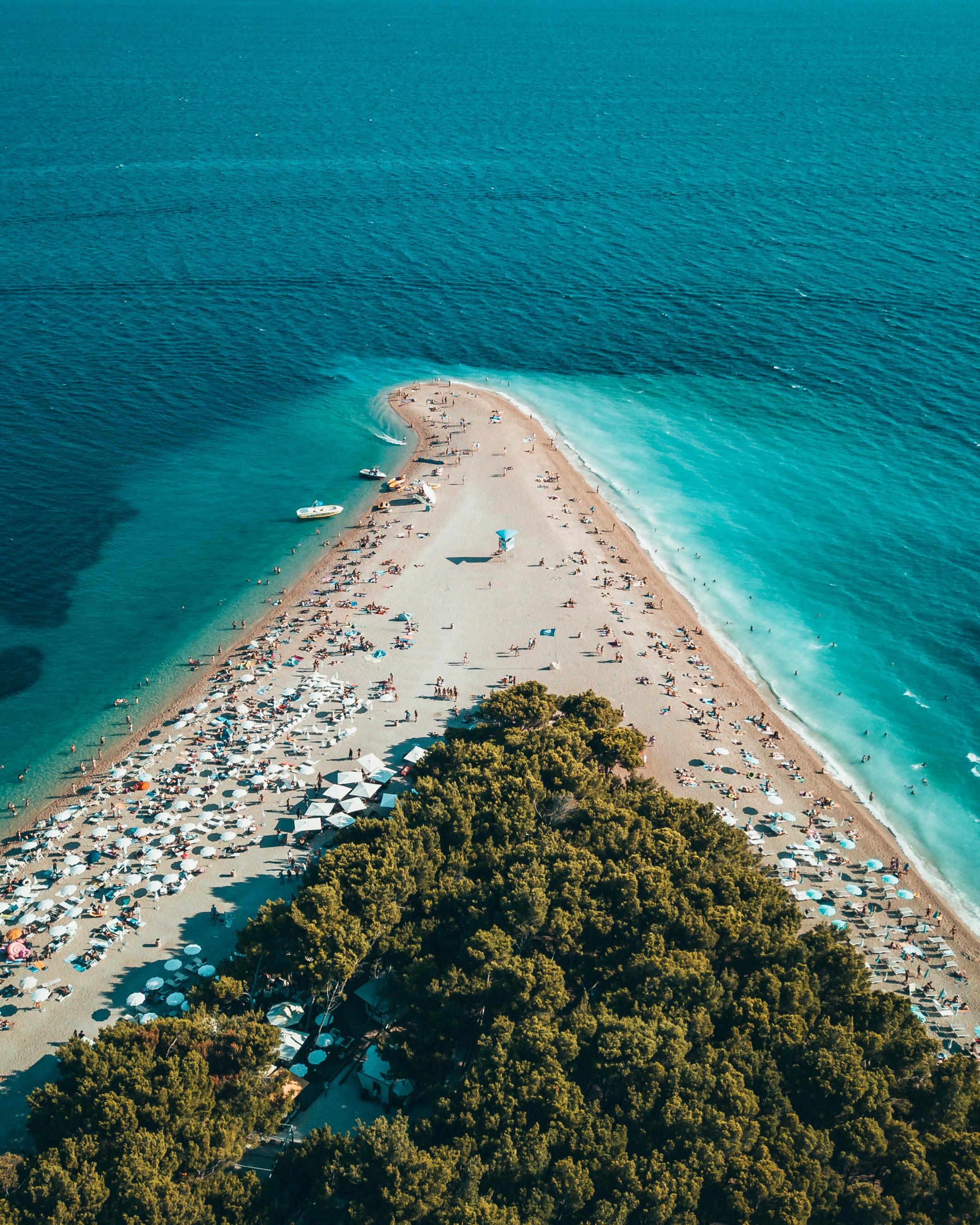 Dalmatia